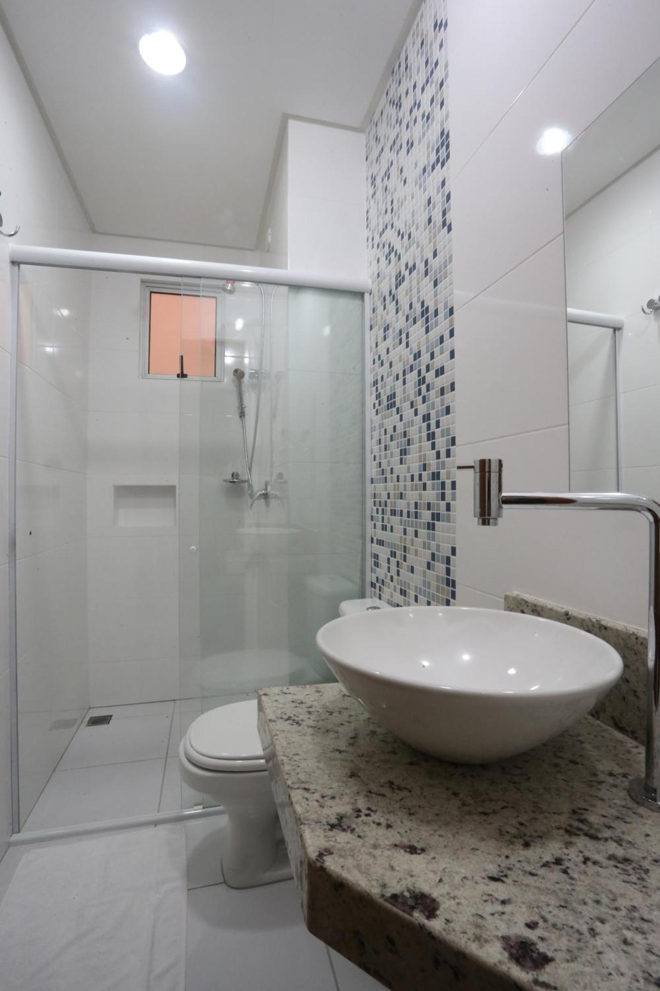 Hotel Plaza Cascavel ห้อง รูปภาพ