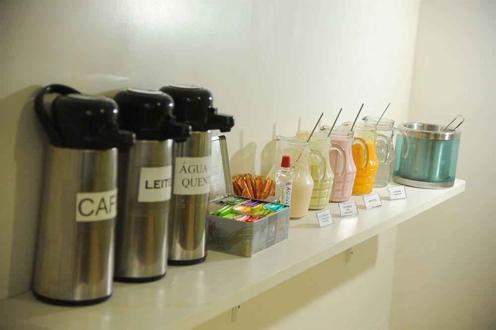 Hotel Plaza Cascavel ภายนอก รูปภาพ