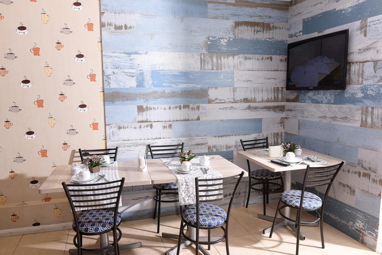 Hotel Plaza Cascavel ภายนอก รูปภาพ