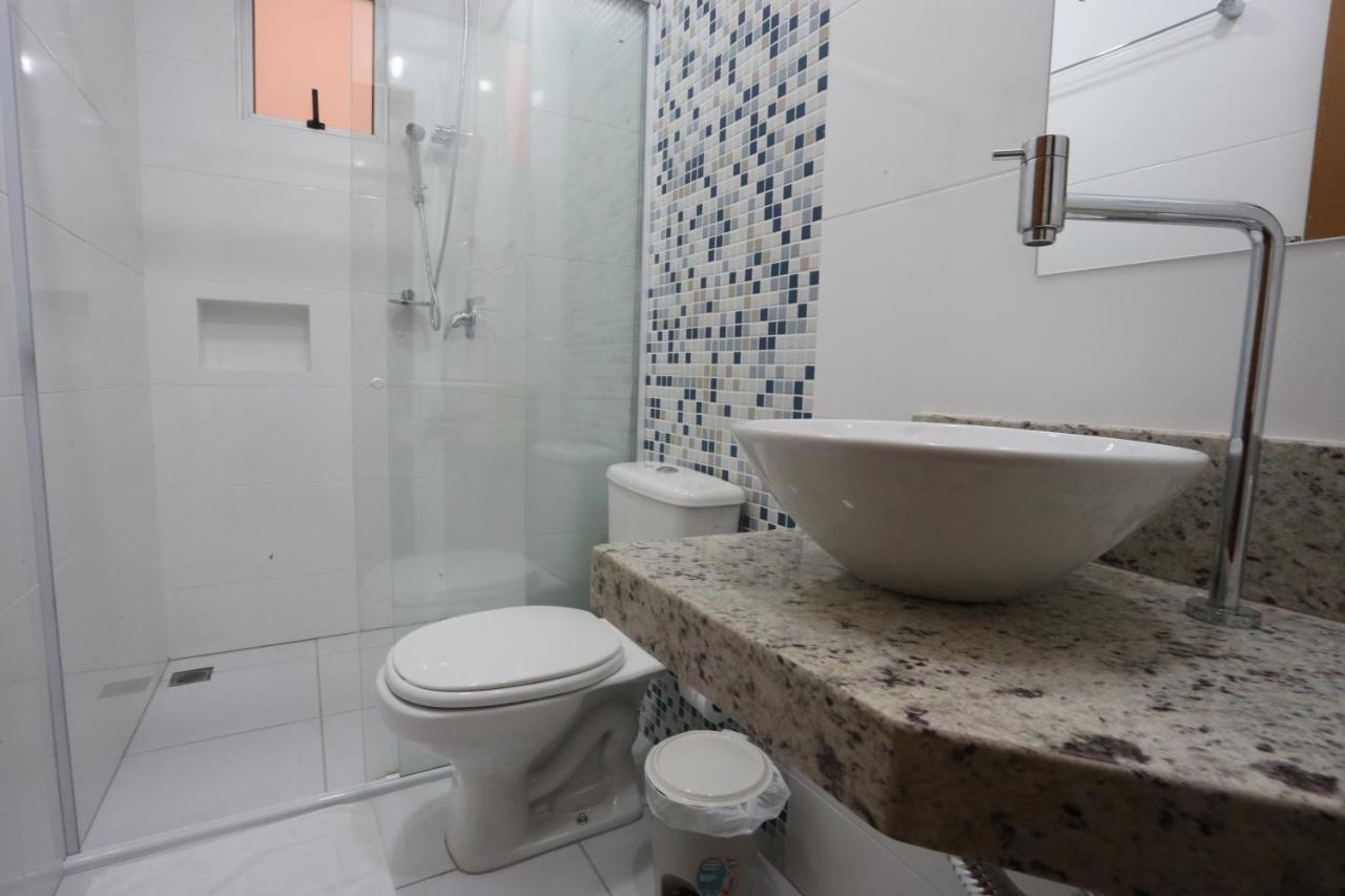 Hotel Plaza Cascavel ห้อง รูปภาพ